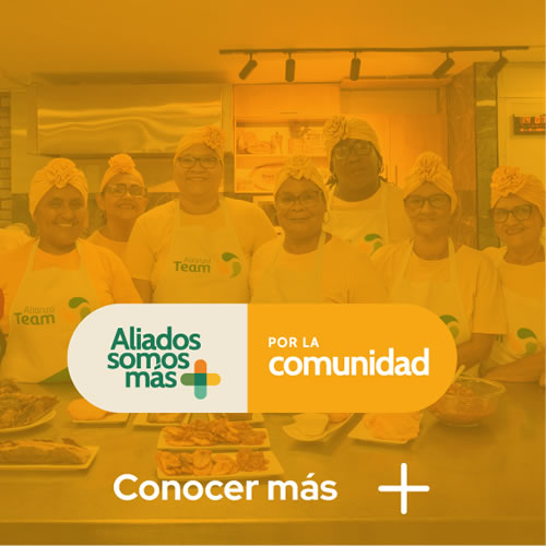 Comunidades