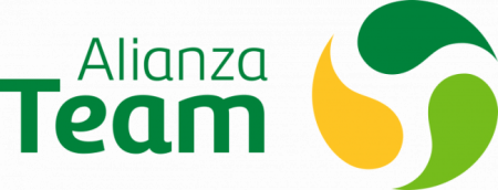 Logo Alianza Team